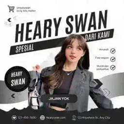 Hearyswanorder Profile