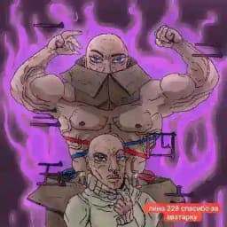 джєкбокс кф тєйкі Profile