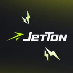 Jetton๐Games Profile