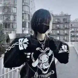 jiraidanshicf Profile