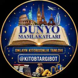 Dunyo mamlakatlari Profile