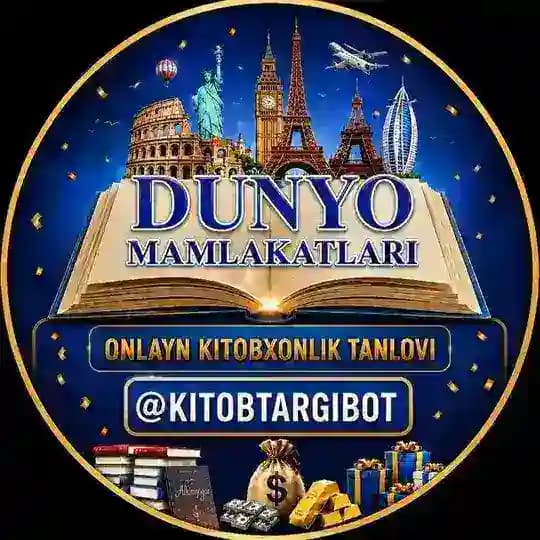 Dunyo mamlakatlari Profile