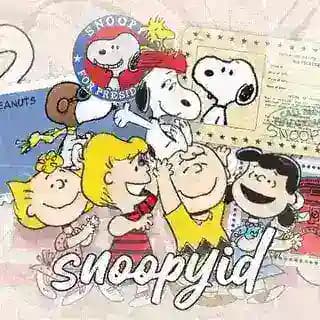 ♡.. snoopyies bot 🐩 Profile