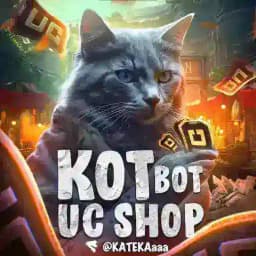 KOT UC SHOP Profile