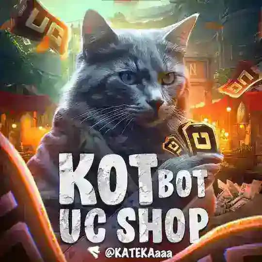 KOT UC SHOP Profile