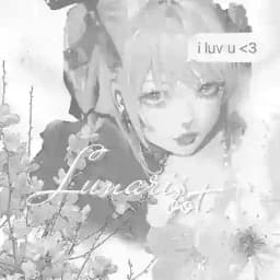 ⌗ 𝗅𝗎𝗇𝖺𝗋𝗂𝗌 𝖻𝗈𝗍 Profile