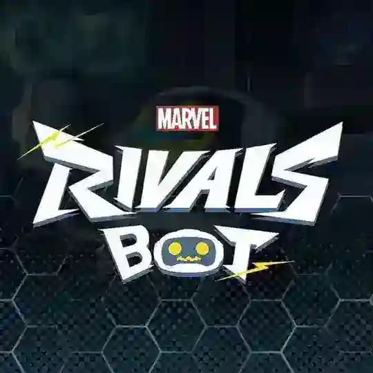 Marvel Rivals Profile