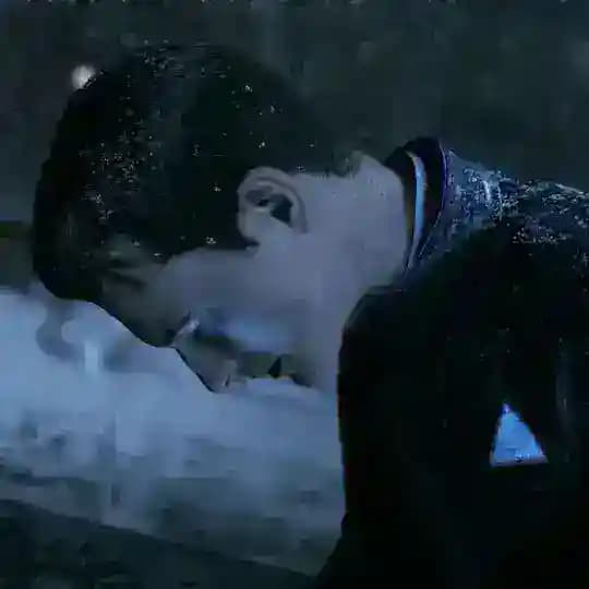 Cᴏnnᴏr. ᵒᶰᶫᶦᶰᵉ Profile