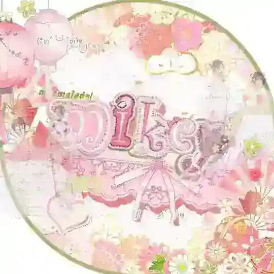 ֵ 8𝟿%️ 사ᩙ₊ мꪱׁke.7 ⑊ 𝐛𝐨𝐭 Profile