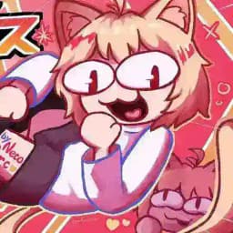 neco ASK (NEANON) Profile