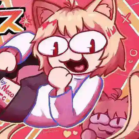 neco ASK (NEANON) Profile