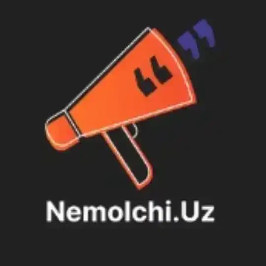 Nemolchi.uz Yuridik Yordam Profile