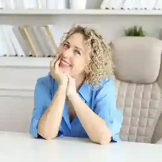 Ольга Корнева Profile