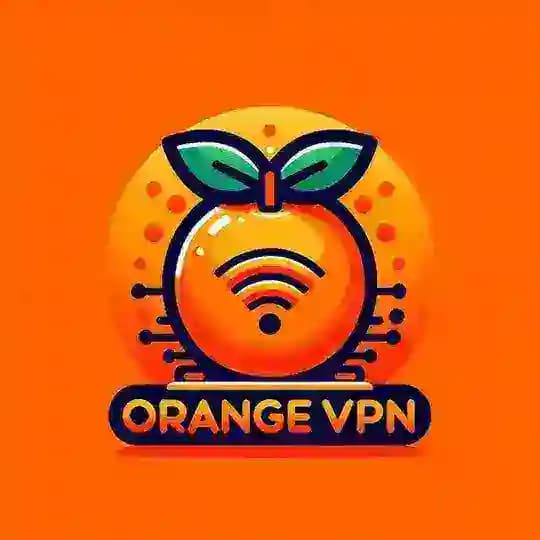 ربات فیلترشکن Orange VPN 🍊 Profile