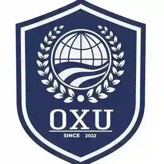 Osiyo xalqaro universiteti Profile