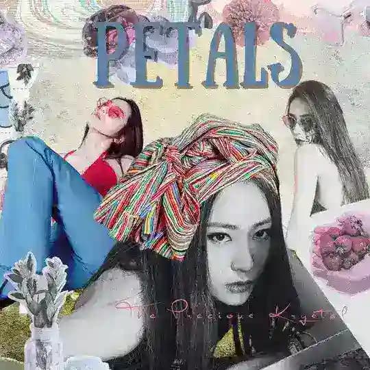 PETALS DISBAND Profile