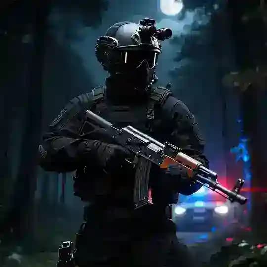 ProStrike Reborn Донат Profile