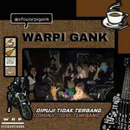 SELEKSI HIRMIN WARPI Profile