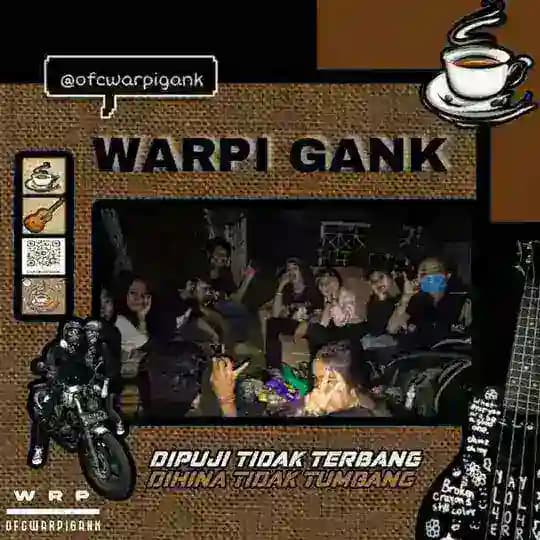 SELEKSI HIRMIN WARPI Profile