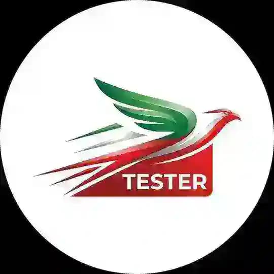 SlipNet Tester Bot Profile