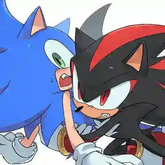 Sonadow STUFF takes! Profile