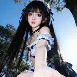 十七的小秘书💃 Profile