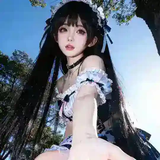 十七的小秘书💃 Profile