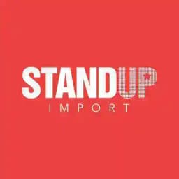 Бот-помощник Stand-Up Import Profile