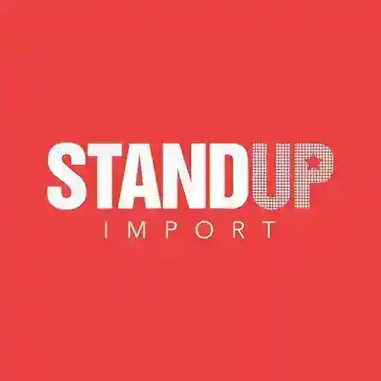 Бот-помощник Stand-Up Import Profile