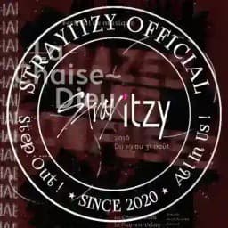 stray itzy bot Profile