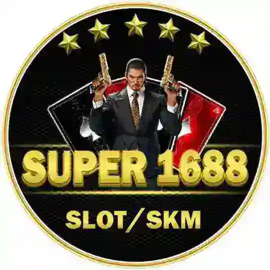 Super1688 Slot&SKM Profile