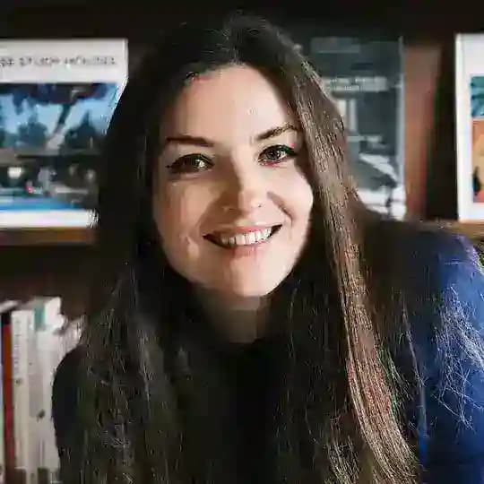 Света Шедина тут Profile