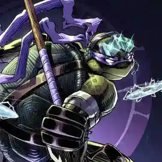 TMNT confa Profile