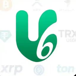 U6.vip娱乐机器人 Profile
