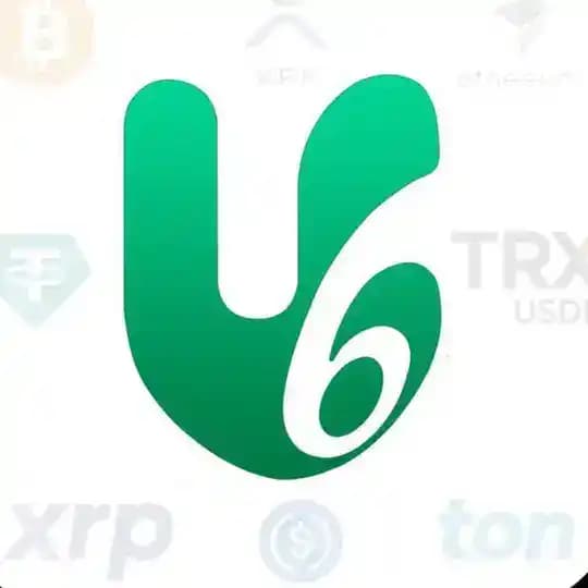 U6.vip娱乐机器人 Profile