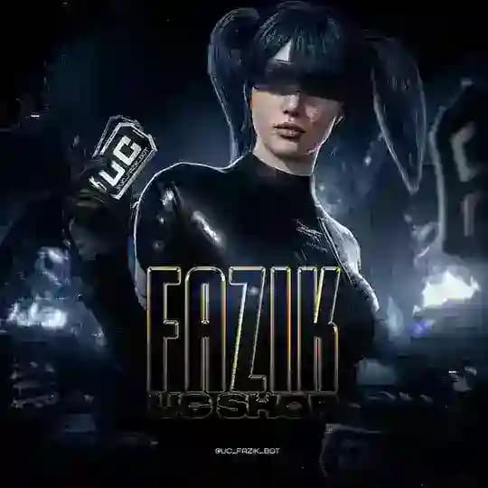 𝑭𝑨𝒁𝑰𝑲 𝑼𝑪 𝟐𝟒/𝟕 Profile