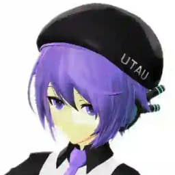 utau bot Profile