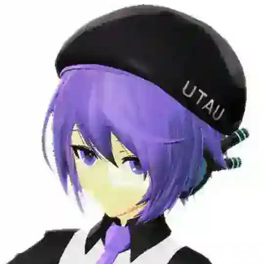 utau bot Profile