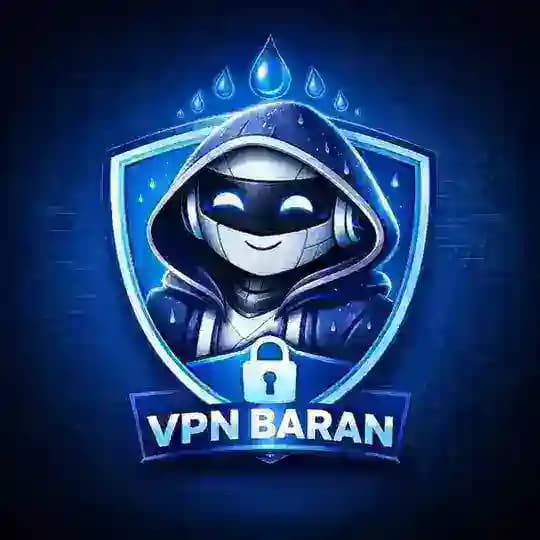 وی پی ان باران | فیلتر شکن | کانفیگ Profile