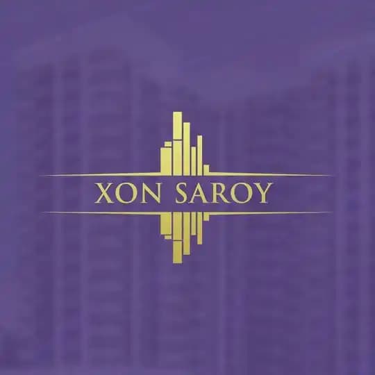 XonSaroy.uz Profile