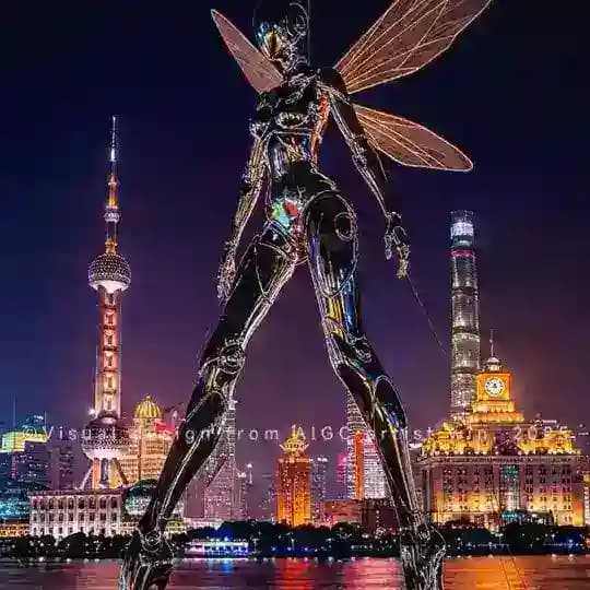 上海茶文化 Profile