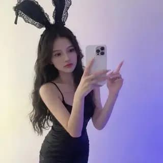 瑶瑶的机器人 Profile