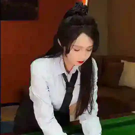 一哥课堂( 打台球🎱 ) Profile