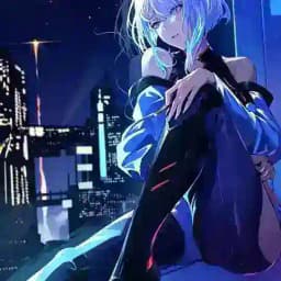 @小月光的双向 Profile