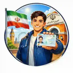 رصد کارت ملی Profile