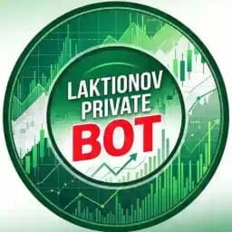 PRIVATE Laktionov Live Profile