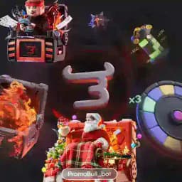 Promocod Bulldrop Profile