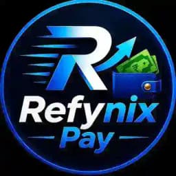 Refynix Pay Profile