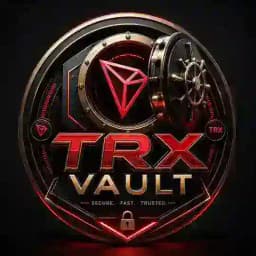 TRX Vault 💎 Profile