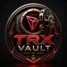 TRX Vault 💎